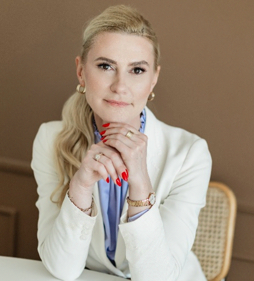 Elena Babkina 2